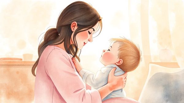 10 poèmes touchants pour honorer la mémoire d'une maman