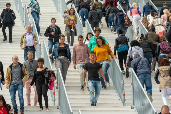Jardinage : transformez votre balcon en un oasis de verdure