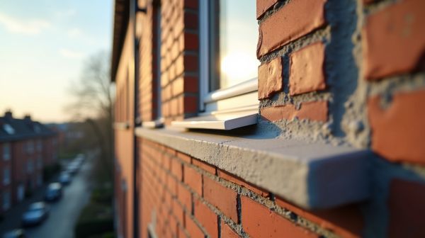 Optimiser l'isolation thermique par l'extérieur pour réduire vos factures