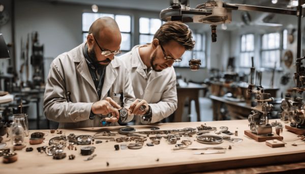 Pourquoi le salaire horloger varie-t-il autant en 2026 ?