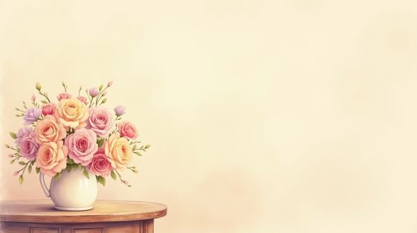 Rendre hommage à une maman décédée avec un poème émouvant