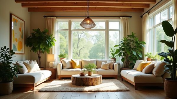Rénover énergétiquement : un pas vers une maison écoresponsable
