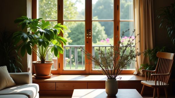Rénover énergétiquement : un pas vers une maison écoresponsable