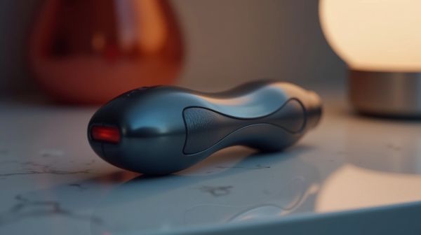 Stimulation incroyable avec le Svakom Sam Neo 2