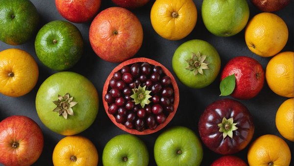 Nashi : un fruit asiatique riche en bienfaits pour votre santé