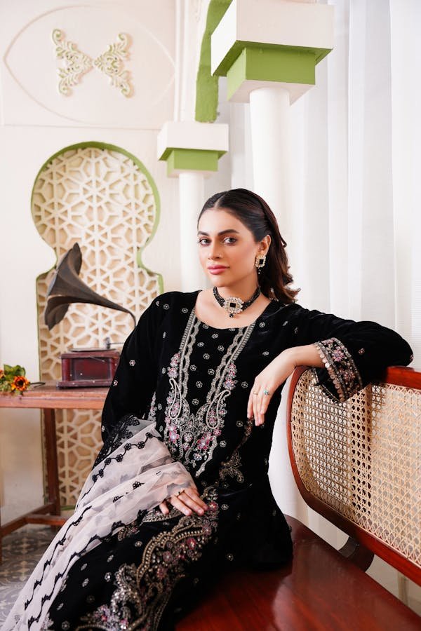 Mariage marocain : craquez pour nos robes élégantes et abordables