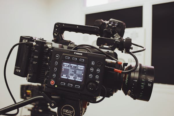 Société de production audiovisuelle : 5 techniques pour raconter des histoires captivantes