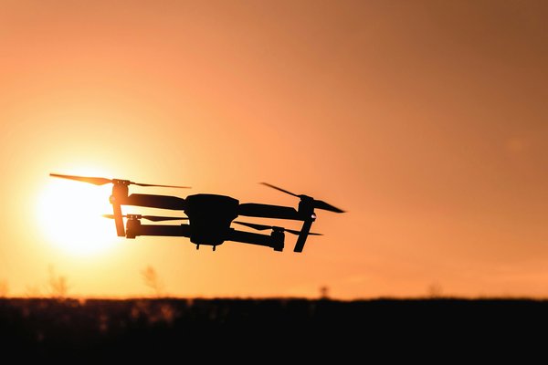 L'importance de l'assurance pour les drones professionnels