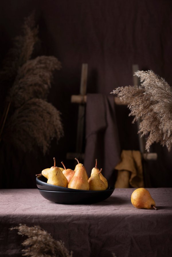 Découvrez les vertus santé du nashi, fruit asiatique nutritif