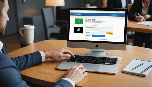 Guide pour créer un compte bancaire en ligne sans documents nécessaires