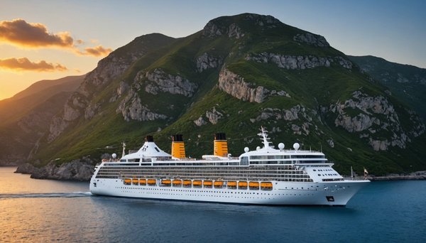 Découvrez les merveilles de www.croisieres montecristo.com
